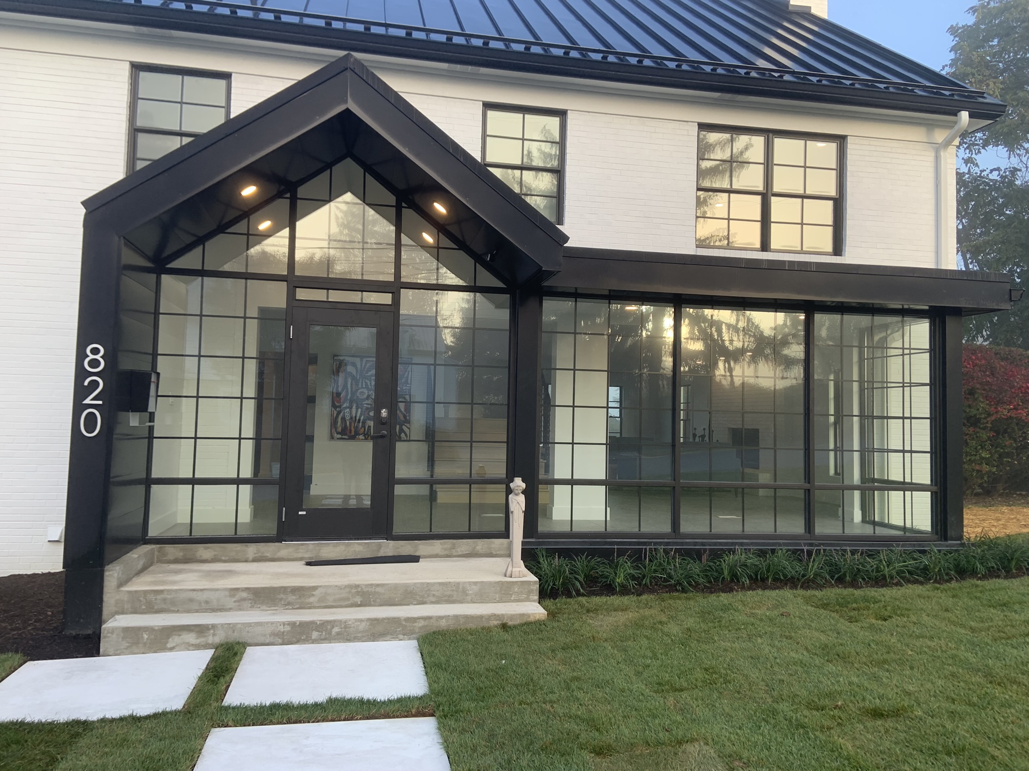 A Brick Home Reimagined view 1
